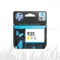 Tusz Hewlett-Packard Oryginał C2P22AE (Nr.935) Yellow
