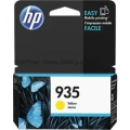 Tusz Hewlett-Packard Oryginał C2P22AE (Nr.935) Yellow
