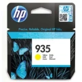 Tusz Hewlett-Packard Oryginał C2P22AE (Nr.935) Yellow