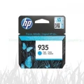 Tusz HP 935 do Officejet Pro 6230/6830 | 400 str. (C2P20AE) Cyan