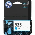 Tusz HP 935 do Officejet Pro 6230/6830 | 400 str. (C2P20AE) Cyan
