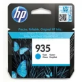 Tusz HP 935 do Officejet Pro 6230/6830 | 400 str. (C2P20AE) Cyan