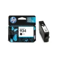 Tusz HP 934 do Officejet Pro 6230/6830 (C2P19AE) | 400 str. Black