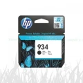 Tusz HP 934 do Officejet Pro 6230/6830 (C2P19AE) | 400 str. Black