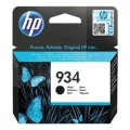 Tusz HP 934 do Officejet Pro 6230/6830 (C2P19AE) | 400 str. Black