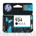 Tusz HP 934 do Officejet Pro 6230/6830 (C2P19AE) | 400 str. Black