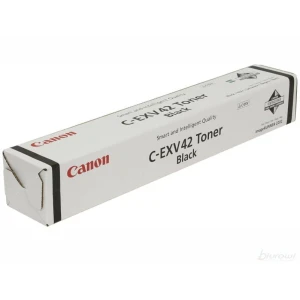 Toner Canon Oryginał 6908B002AA (C-EXV42) Black