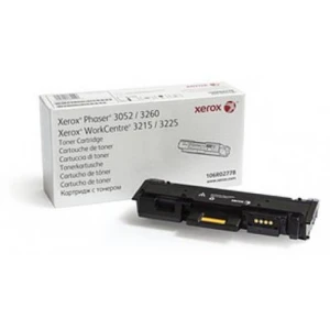 Toner Xerox 3325VDNI | 3tys. (106R02778) Black