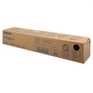 Toner Toshiba T-FC50E K do e-Studio 2555 | 38,4k. (6AJ00000114) Black