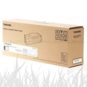 Toner Toshiba e-Studio 287, 347 | 15k (T-FC34EK / 6A000001530) Black
