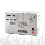 Toner Sharp Oryginał MXC-30GTM Magenta