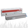 Toner Oki Oryginał do MC861 (44059256) Black