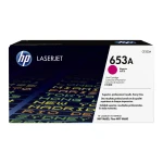 Toner HP 653A do Color LaserJet Enterprise M680 (CF323A) | 16 500 str. Magenta