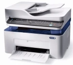 Urz. wielof. laserowe mono Xerox WorkCentre 3025NI (3025V_NI)
