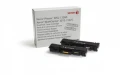 Zestaw w tonerów Xerox do WorkCentre 3215/3225 | 2 x 3 000 str. (106R02782) Black