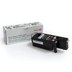 Toner Xerox Phaser 6020 | 1000str. (106R02761) Magenta