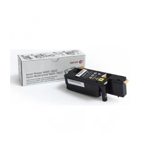 Toner Xerox Phaser 6020 | 1000str. (106R02762) Yellow