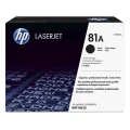 Toner HP 81A do LJ ENTERPRISE M604/605/606/630 | 10 500 str. (CF281A) Black