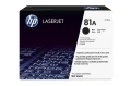 Toner HP 81A do LJ ENTERPRISE M604/605/606/630 | 10 500 str. (CF281A) Black