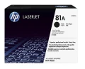 Toner HP 81A do LJ ENTERPRISE M604/605/606/630 | 10 500 str. (CF281A) Black