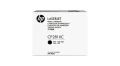 Toner HP 81X do LJ ENTERPRISE M605/606/630 | 25tys. (CF281X) Black