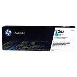 Toner Hewlett-Packard Oryginał 826A (CF311A/AC) Cyan