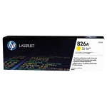 Toner Hewlett-Packard Oryginał 826A (CF312A) Yellow