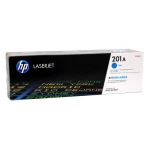 Toner HP 201A do Color LaserJet Pro M252, MFP277 (CF401A) | 1 400 str. Cyan