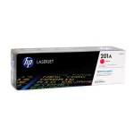 Toner HP Nr.201A do Color LaserJet M252, MFP277 1,4tys. (CF403A) Magenta