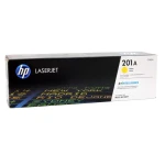 Toner HP Nr.201A do Color LaserJet M252, MFP277| 1,4tys. (CF402A) Yellow