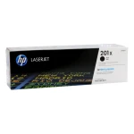 Toner HP Nr.201X do LaserJet M277, Pro M252/277 | 2,8tys. (CF400X) Black