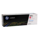 Toner HP Nr.201X do Color LaserJet Pro M252/277 2,3tys. (CF403X) Magenta