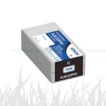 Tusz Epson Oryginał SJIC22P (C33S020601) Black