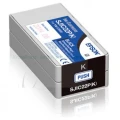 Tusz Epson Oryginał SJIC22P (C33S020601) Black