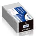 Tusz Epson Oryginał SJIC22P (C33S020601) Black
