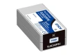 Tusz Epson Oryginał SJIC22P (C33S020601) Black