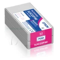 Tusz Epson Oryginał SJI22PM SJIC22PM  (C33S020603) Magenta