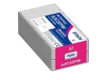 Tusz Epson Oryginał SJI22PM SJIC22PM  (C33S020603) Magenta