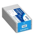 Tusz Epson Oryginał SJI22PC SJIC22PC  (C33S020602) Cyan