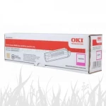 Bęben do Oki MC853/873 | 30tys. (44844470) Magenta