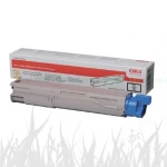 Toner Oki Oryginał do MC853/873 (45862838) Magenta
