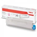 Toner Oki Oryginał do MC853/873 (45862838) Magenta