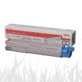 Toner Oki Oryginał do MC853/873 (45862839) Cyan