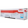 Toner Oki Oryginał do MC853/873 (45862839) Cyan