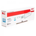 Toner Oki Oryginał do MC853/873 (45862839) Cyan