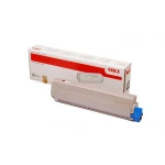 Toner Oki Oryginał do MC853/873 (45862840) Black