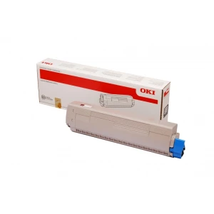 Toner Oki Oryginał do MC853/873 (45862840) Black