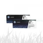Dwupak HP 83A do LaserJet Pro M125/127 (CF283AD) | 2 x 1 500 str. Black
