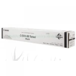 Toner Canon C-EXV49 BK do iR C-3320/3325/3330 | 36 000 str. (8524B002) Black