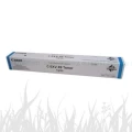 Toner Canon C-EXV49 C do iR C3320/3325/3330 | 19 000 str. (8525B002AA) Cyan